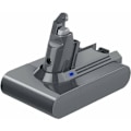 Miniatyrbilde 1 av 4: 21,6V 3500mAh erstatningsbatteri for Dyson V6 DC58 DC59/DC61 DC62 DC72 SV03 SV04 SV05 SV06 SV07 SV09 Absolute Animal Mo