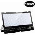 Miniatyrbillede 1 af 5: Økonomisk 100W 6500K 100W LED projektørlys til projektprojektør er perfekt til have, garage, gård