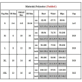 Pikkukuva 2 / 2: Naisten bikinisetti Pehmustetut set Push Up -uimapuku uimapuku Yellow Polka Dot M