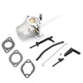 Seoskaasuttimen korvaus Briggs & Stratton 796122:lle