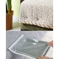 Miniatyrbilde 5 av 5: 50 stykker vridningsstifter, lakendyne sofa Puteklipsfeste, klare hoder, vridde spiralstifter for sovesofatrekk