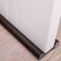 Pikkukuva 1 / 5: Kahvin värinen oven tiiviste oven pohjatiivistenauha makuuhuoneen tuulenpitävä tuulilasin lämpö- ja äänieristystiiviste. Su