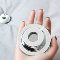 Miniatyrbild 4 av 5: Magnetic Tag Detacher Security Lock Remover Stöldskydd