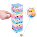 Pikkukuva 2 / 3: Hasbro Gaming: Jenga Classic Game