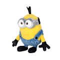 Pikkukuva 3 / 5: Minions Rise Of Gru Cuddly Kevin Pehmolelu A