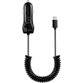Miniatyrbillede 4 af 5: Biloplader og mikro-USB-kabel til Samsung Galaxy S7 S6 Edge A10 A7(2018), Huawei, LG G6, HTC, Motorola