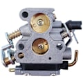 Miniatyrbillede 1 af 5: Karburator til Husqvarna 235 236E 240E Zama C1T-W33 buskrydder CS2234 GZ380 motorsav karburator