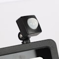 Pikkukuva 4 / 5: 2 30 W:n LED-valonheittimen set liiketunnistimella, 2700LM, 6000K, IP66 vedenpitävä, ulkokäyttöinen LED-valonheitin
