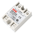 Miniatyrbillede 1 af 5: 40dd 40a til DC 3-32v 24v-380v solid state relæ til sengevarmer