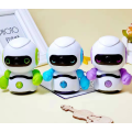 Pikkukuva 3 / 4: Luova robottimallinnus kynänteroitin opiskelijan kynänteroitin automaattinen kynänteroitin (sekoitettu hiusväri),