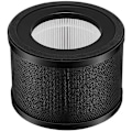 Miniatyrbillede 4 af 5: TaoTronicsTT-AP001 Hepa luftrenserfilterelement