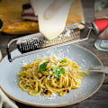 Miniatyrbillede 5 af 5: Citrusost rivejern Zester - Gode greb Spaetzle rivejern Parmesan Rustfrit stål Grøntsagsriv Citron Hvidløg Chokolade