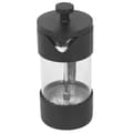 Miniatyrbillede 2 af 8: Stempelkande Kaffe Te Maker 600ml 120 Mesh Filter Bryg Te Mælk