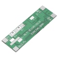 Pikkukuva 10 / 10: 20A litiumakun suojapiiri 3S Li-Ion-kennoille, BMS PCB -piirilevy sinisenä ja vihreänä