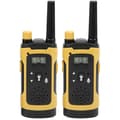 2 stk. Børne Walkie Talkies Håndholdt Trådløs Real Time Intercom Legetøj