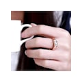 Miniatyrbilde 5 av 5: Fasjonable siste Shinny Simple Ring Kzcr189a10