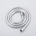 Pikkukuva 1 / 5: Anti-Twist ja Anti-Kink Suihkuletku Platina hopea Letku 1,5 m
