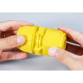 Miniatyrbilde 4 av 4: Universal hurtigkobling for vanning (4 punkter (1/2))