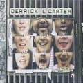 Derrick L. Carter Square Dancing in a Round House CD (2002) CD CD