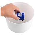 Pikkukuva 5 / 5: Cat-suihkulähdepumppu, hiljainen automaattinen vesipumppu, upotettava vesipumppu (1,6 l, 1,8 metrin kaapeli mukana, yhteensopiva