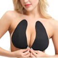 Pikkukuva 3 / 5: Uudelleenkäytettävät pitkät korvat Invisible Bra Magic Stick on Push-Up Bra