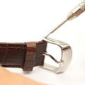 Miniatyrbild 5 av 5: 1 st watch , justerbart stiftavdragare, watch , watch , watch Idealisk för urmakare