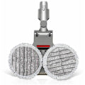 Miniatyrbild 5 av 5: Dyson V7-V11/V15 särskilda utbytbara delar för V7-V11 våt och torr elektrisk mopphuvud