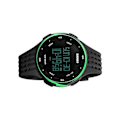 Miniatyrbild 2 av 5: Watch i gummi 1219 för män