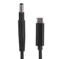 Miniatyrbillede 8 af 8: Type C Opladerkabel Hurtig Oplader 3A DC 4.8x1.7mm til Bærbar Computer Strømadapter
