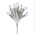 Miniatyrbillede 1 af 3: ArtificialCatherines Flowers,ArtificialCatherines Daisies Outdoor Flowers Falske planter, til vindue, hængekasse, Home Garde