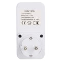 Pikkukuva 4 / 5: (Eurooppalainen standardi) Countdown Timer Switch Controller