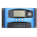 Miniatyrbillede 2 af 5: 12V/25V MPPT Solar Controller batterioplader