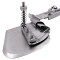 Pikkukuva 5 / 5: Ompelukuminauhan helmaustyökalu yksineulainen kone (10mm)