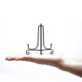 Miniatyrbillede 2 af 5: 4 stk Display Stand, Viser billedrammer