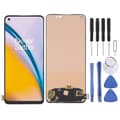 TFT LCD-pekskärm för Oneplus Nord 2 5G DN2101 DN2103