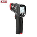 Miniatyrbillede 1 af 5: Uni-t digitalt termometer Ut306s Berøringsfri industriel infrarød lasertemperaturmåler Temperaturpistol Tester-50-500