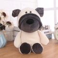 Pikkukuva 2 / 2: 25cmforest Animal Doll -pehmolelu puppy
