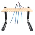 Miniatyrbillede 6 af 8: BDM Ramme ECU Socket Programmeringsværktøj 4 Probepenne til BDM100 FGTECH KTAG