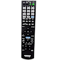 Miniatyrbilde 3 av 5: erstatning Rm-aau170 For Sony Av Audio Player Mottaker Fjernkontroll Str-dh550 Str-dh740 Str-dn840