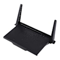 Miniatyrbillede 1 af 5: Skærm Tophylder Tv Top Storage Bracket 2-bens Justerbar Home Storage Rack S