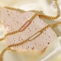 Miniatyrbillede 3 af 5: Armbånd Firkantet Daily Outfit Metallic Element B1376 JDB201295-PK