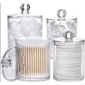 Miniatyrbillede 2 af 3: Opbevaringstank i plast