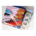 Miniatyrbild 5 av 5: D150*180CM Flamingo 3D HD Creative Digital Printing Polyester Badrum Duschdraperi,