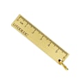 Miniatyrbillede 2 af 3: 1stk Nøglering Vedhæng Nøglering Holder Børn&#39; Dag gave