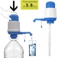 Miniatyrbillede 1 af 3: Vanddispenser til kander og flasker