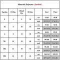 Pikkukuva 2 / 2: Naisten set, pehmustetut rintaliivit Push Up -uimapuku Light Grey Yellow 2XL
