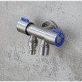 Miniatyrbilde 4 av 5: Sett med 4 håndsprøyter, håndholdt bidet med 2/3m 2m forlengelsesrør