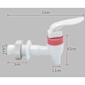 Miniatyrbillede 2 af 5: Drikkevandshane afbryderkande vandhane dispenser