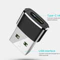 Pikkukuva 3 / 8: Type-C naar USB-sovitin, naar USB-urosliitäntä