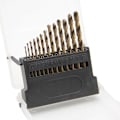 Miniatyrbild 3 av 5: Tillbehör HSS-Cobalt ProBox Metal Bits Set (13st polybag)